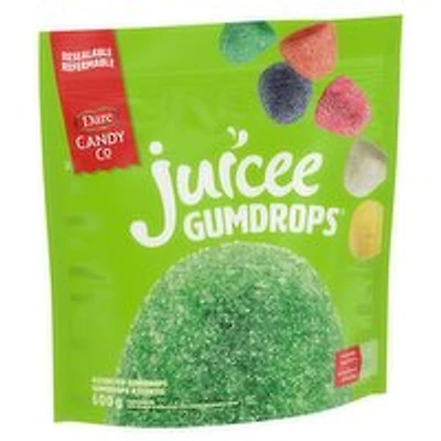 Dare - Juicee Gumdrops, 600 Gram