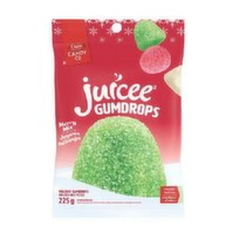 Dare - Dare Juicee Jubes, 225 Gram