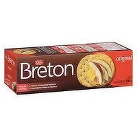 Dare - Crackers, Original, 200 Gram