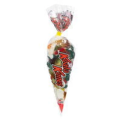 Koala - XG Koala Kone Gummy Candy Bag, 200 Gram