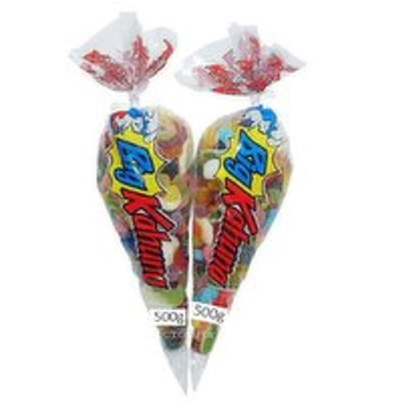 Koala - Koala Kahuna Kones, 500 Gram