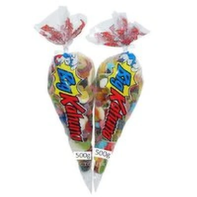 Koala - Koala Kahuna Kones, 500 Gram
