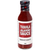 Tequila - Jalapeno BBQ Sauce, 375 Millilitre