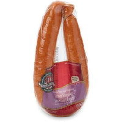 Grimms - Mennonite Style Farmers Sausage, 300 Gram