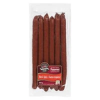 Grimm's - Deli to Go - Hot Pepperoni, 600 Gram