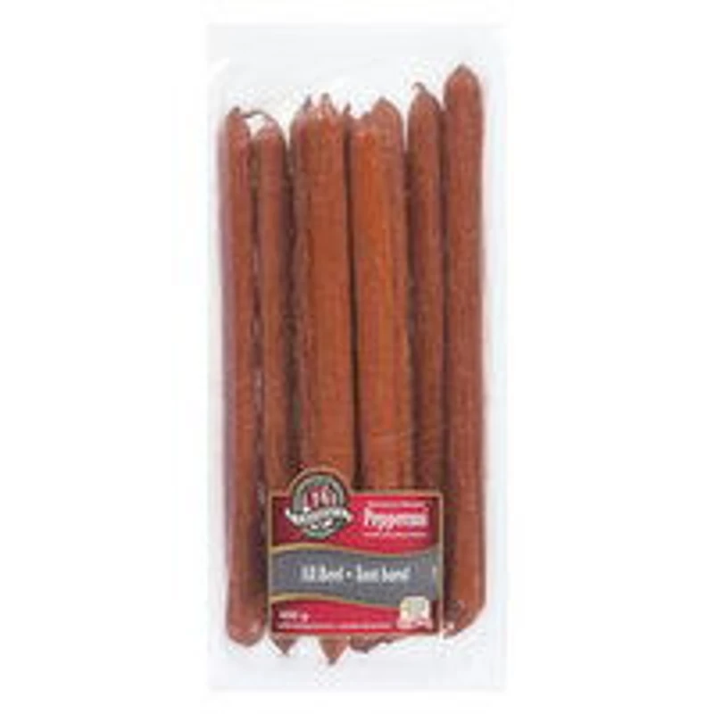 Grimm's - All Beef Pepperoni, 450 Gram
