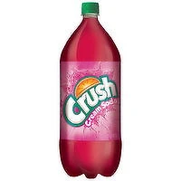 Crush - Cream Soda, 2 Litre