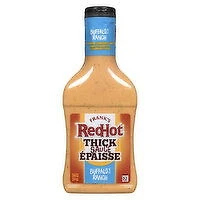 Franks - Thick Sauce Buffalo Ranch, 354 Millilitre