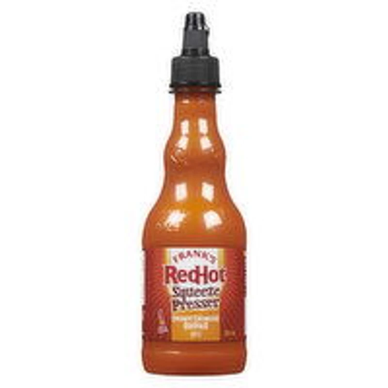 Frank's - Franks Creamy Buffalo Sauce, 354 Millilitre