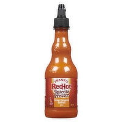 Frank's - Franks Creamy Buffalo Sauce, 354 Millilitre