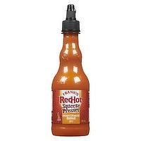 Frank's - Franks Creamy Buffalo Sauce, 354 Millilitre