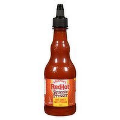 Frank's - RedHot Hot Honey Sauce, 354 Millilitre