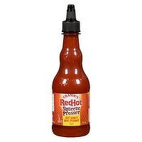 Frank's - RedHot Hot Honey Sauce, 354 Millilitre