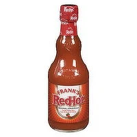 Frank's - Red Hot Cayenne Pepper Sauce Original, 354 Millilitre