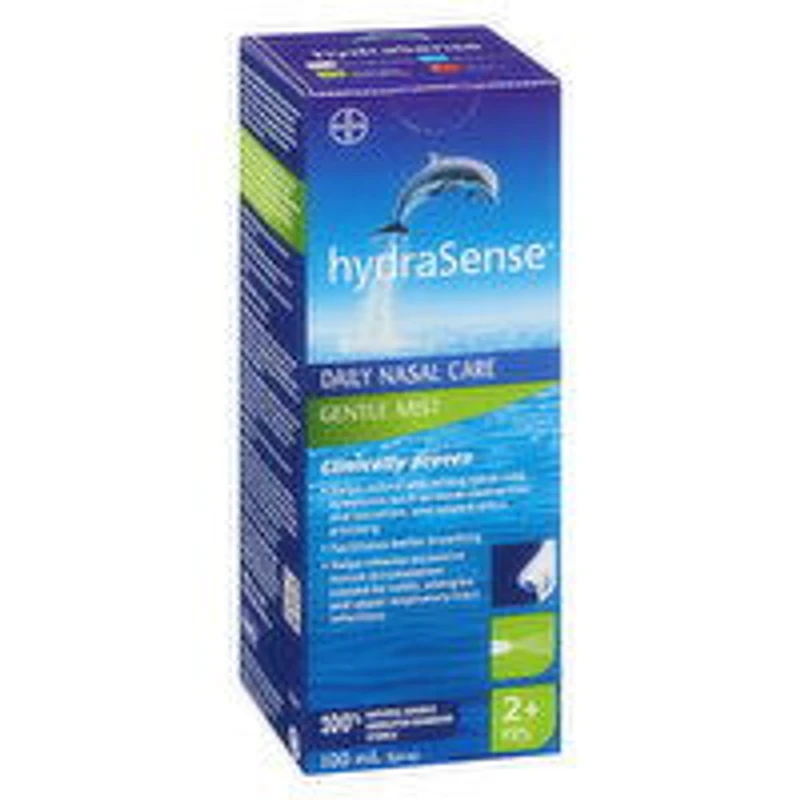 Hydra Sense - HydraSense Gentle Mist, 100 Millilitre
