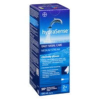 Hydra Sense - HydraSense Medium Stream, 100 Millilitre