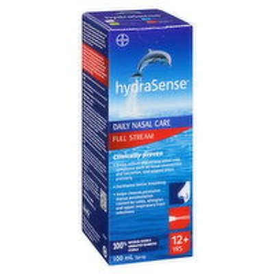 Hydra Sense - HydraSense Full Stream, 100 Millilitre