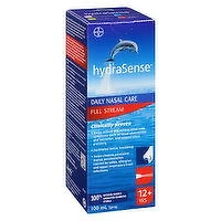 Hydra Sense - HydraSense Full Stream, 100 Millilitre