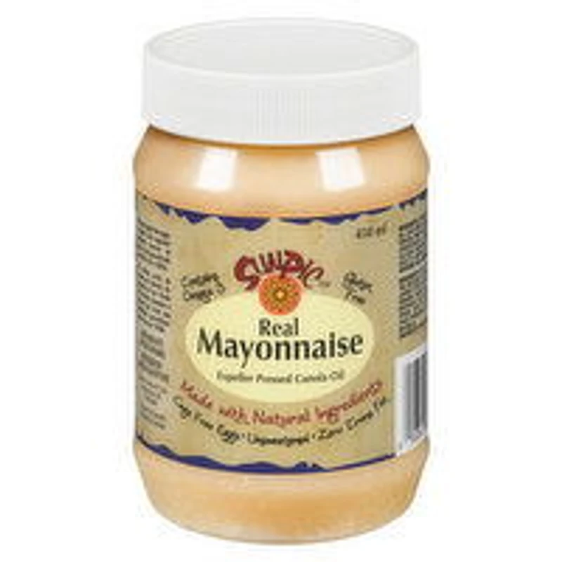 Sunpic - Sunpic Real Mayonnaise, 450 Millilitre