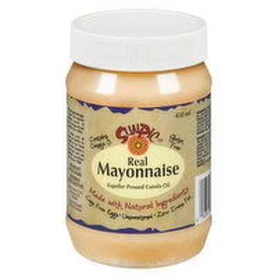 Sunpic - Sunpic Real Mayonnaise, 450 Millilitre