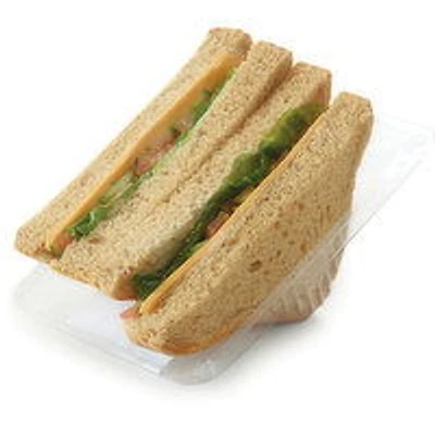 Save-On-Foods - Vegetarian Sandwich, 1 Each