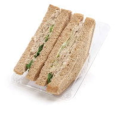 Save-On-Foods - Tuna Sandwich, 1 Each