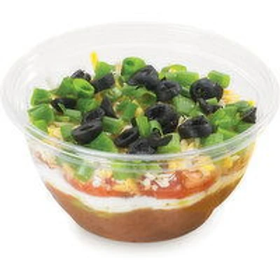 Seven Layer - Mexican Dip, 420 Gram