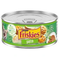 Purina - Friskies Pt Chefs Dinner Cat Food, 156 Gram