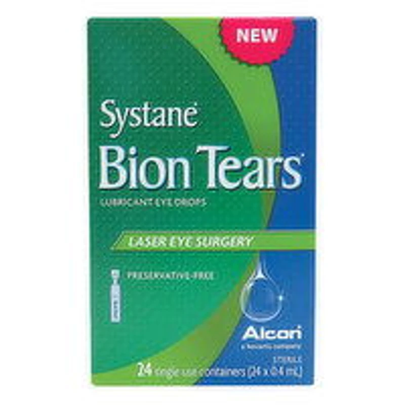 Systane - Alcon Systane Bion Tears, 24 Each