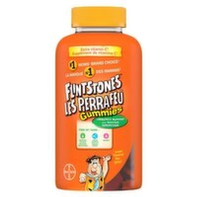 Flintstones - Flintstones Multi-Vi Vitamin Imm Gummie, 180 Each