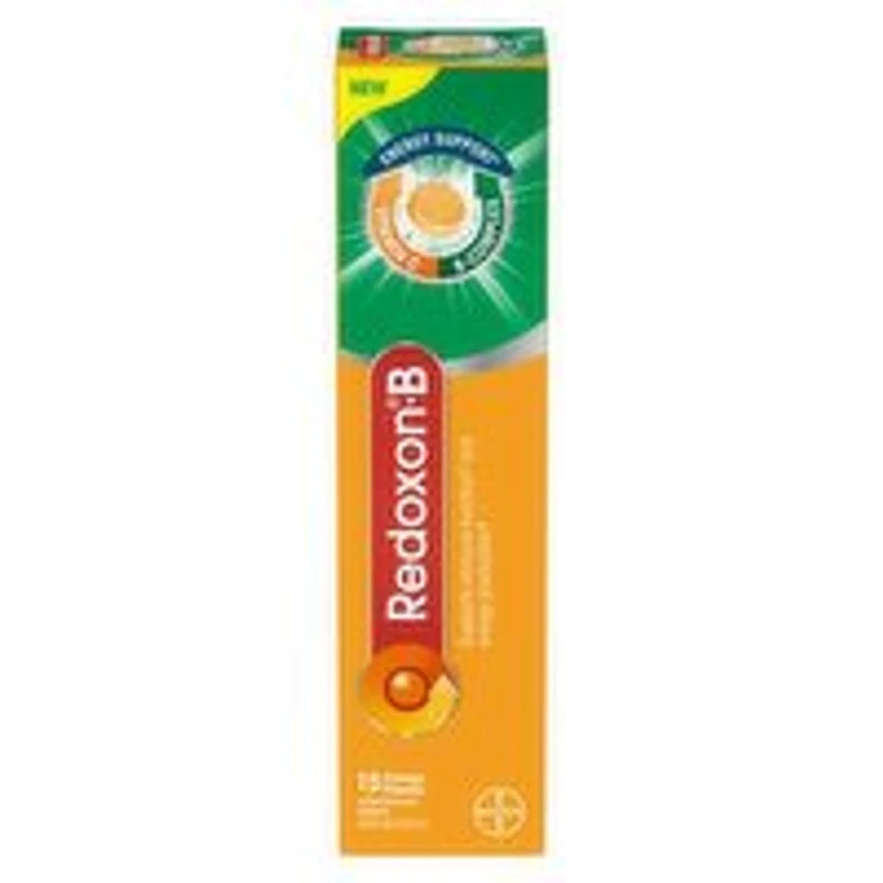 Redoxon - Vitamin B, 15 Each