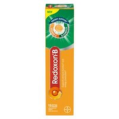 Redoxon - Vitamin B, 15 Each