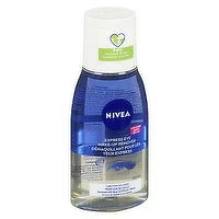 Nivea - Express Eye Makeup Remover, 125 Millilitre