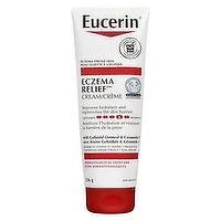 Eucerin - Eczema Relief Cream, 226 Gram