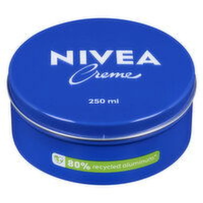 NIVEA - Creme, 250 Millilitre