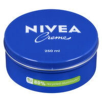 NIVEA - Creme, 250 Millilitre