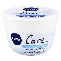 NIVEA - Care Intensive Nourishment Cream, 400 Millilitre