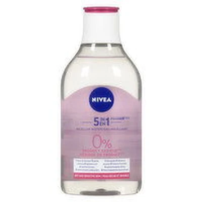 Nivea - Micellar Water Gentle Skin, 400 Millilitre