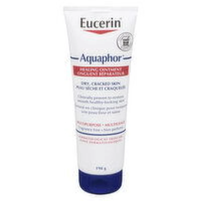 Aquafor - Eucerin Healing Ointment, 198 Gram