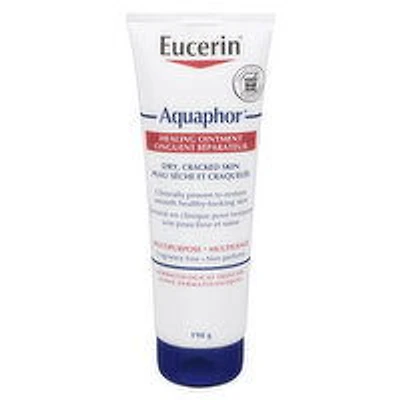 Aquafor - Eucerin Healing Ointment, 198 Gram