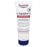Aquafor - Eucerin Healing Ointment, 198 Gram