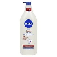 NIVEA - Repair & Care Body Lotion, 500 Millilitre