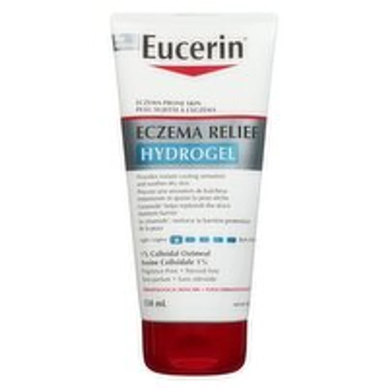 Eucerin - Eczema Relief Hydrogel, 150 Millilitre