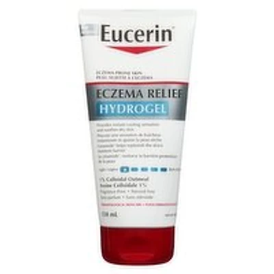 Eucerin - Eczema Relief Hydrogel, 150 Millilitre