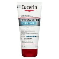 Eucerin - Eczema Relief Hydrogel, 150 Millilitre