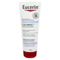 Eucerin - Calming Daily Moisturizing Creme, 200 Millilitre