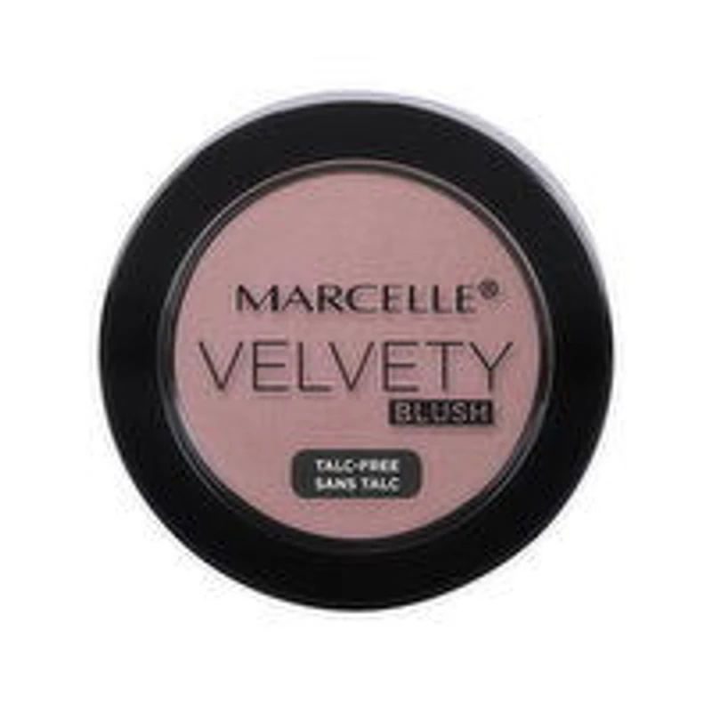 MARCELLE - Velvety Blush - Dust, 3.11 Gram