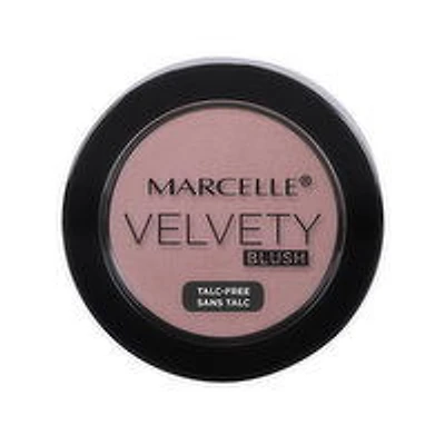 MARCELLE - Velvety Blush - Dust, 3.11 Gram
