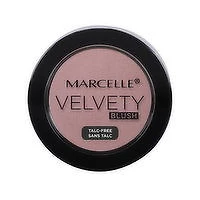 MARCELLE - Velvety Blush - Dust, 3.11 Gram