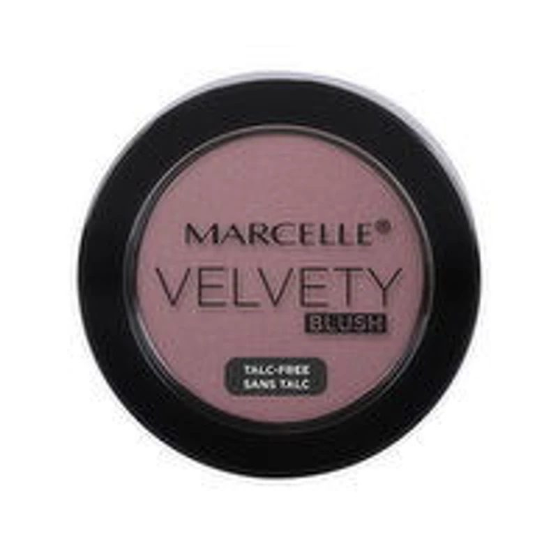 Marcelle - Velvety Blush - Blossom, 3.11 Gram